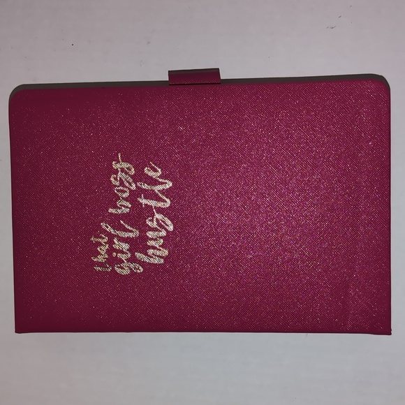 Red Notebook - Picture 4 of 4